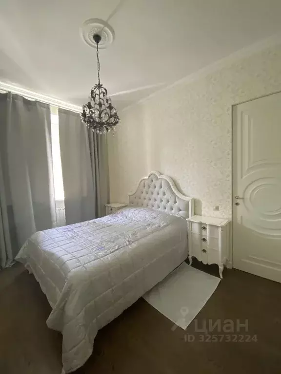 3-к кв. Москва Никитский бул., 25 (74.0 м) - Фото 2