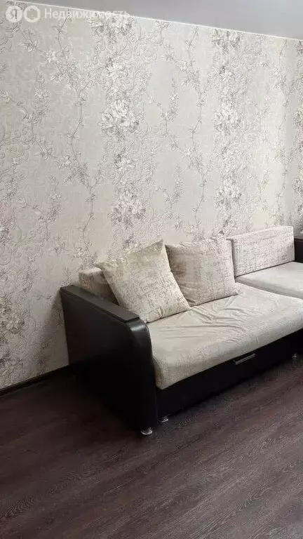 1-комнатная квартира: Липецк, улица И.В. Свиридова, 6 (40 м) - Фото 1