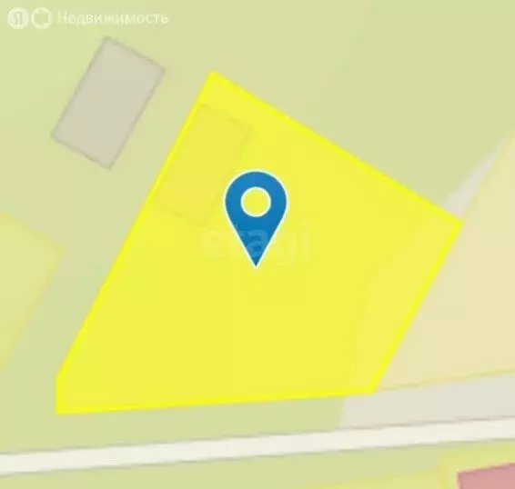Участок в Чегемский район, СДТ Осина (4.83 м) - Фото 1