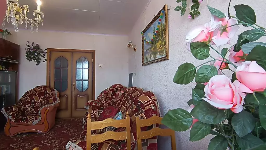 3-к кв. Тульская область, Тула ул. Пузакова, 15 (66.3 м) - Фото 2