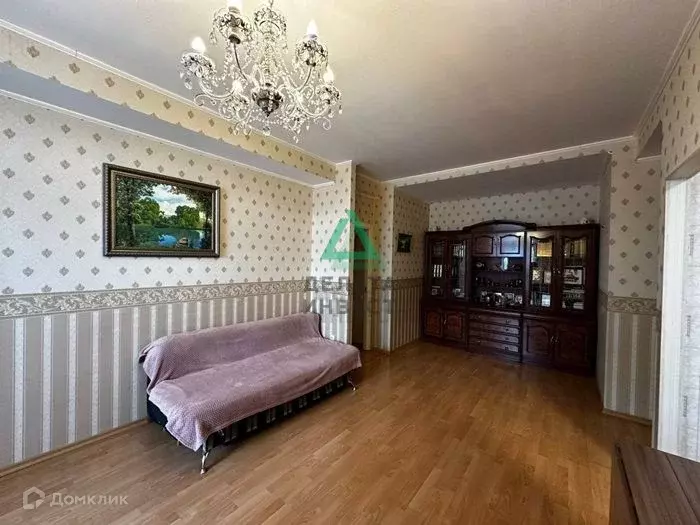 Продаётся 4-к квартира, 85.1 м - Фото 1