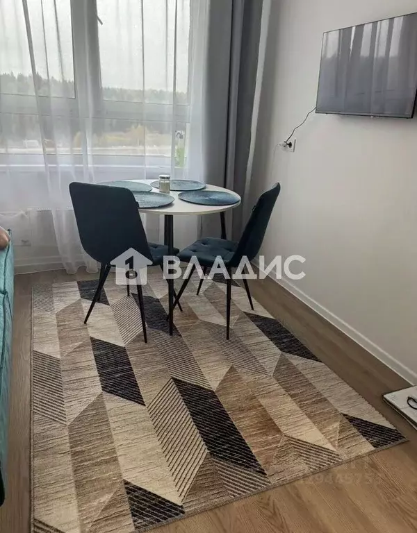 2-к кв. Московская область, Химки городской округ, д. Юрлово к1/1 ... - Фото 2