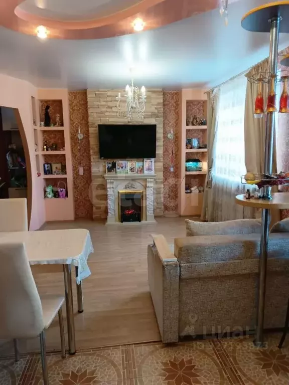 Таунхаус в Нижегородская область, Бор Народная ул., 22 (207 м) - Фото 2