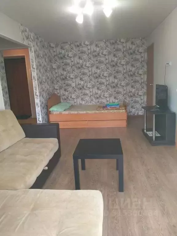 2-к кв. Башкортостан, Белебей ул. Амирова, 3 (38.0 м) - Фото 0