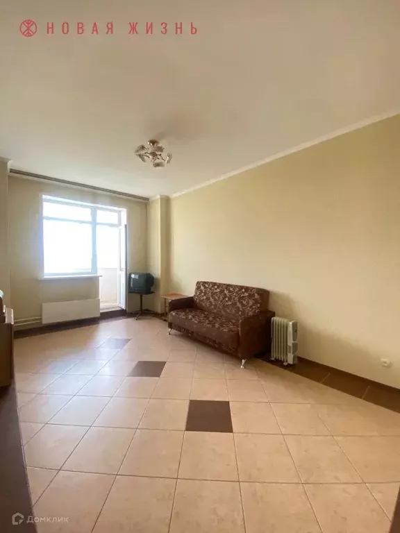 Продаётся 1-к квартира, 50 м - Фото 1