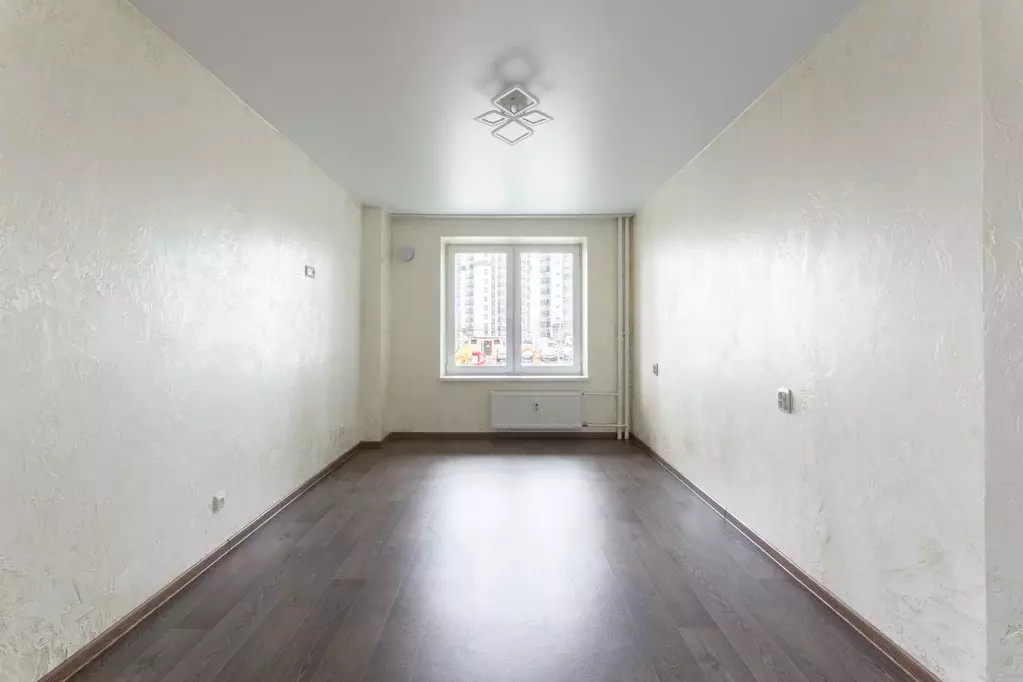 Продаётся 1-к квартира, 35 м - Фото 0
