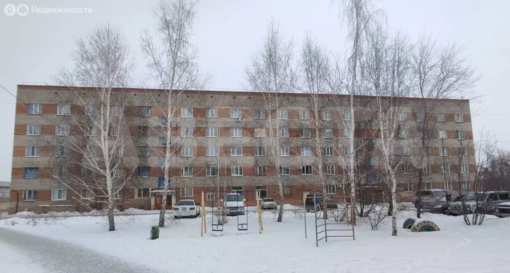 1к в -комнатной квартире (12.9 м) - Фото 2