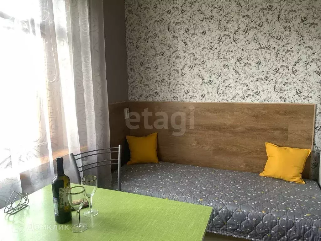 Продаётся 1-к квартира, 39.7 м - Фото 0