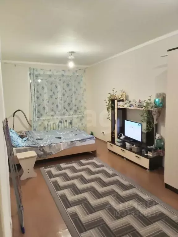 3-к кв. Коми, Сыктывкар Сысольское ш., 17/1 (72.9 м) - Фото 1