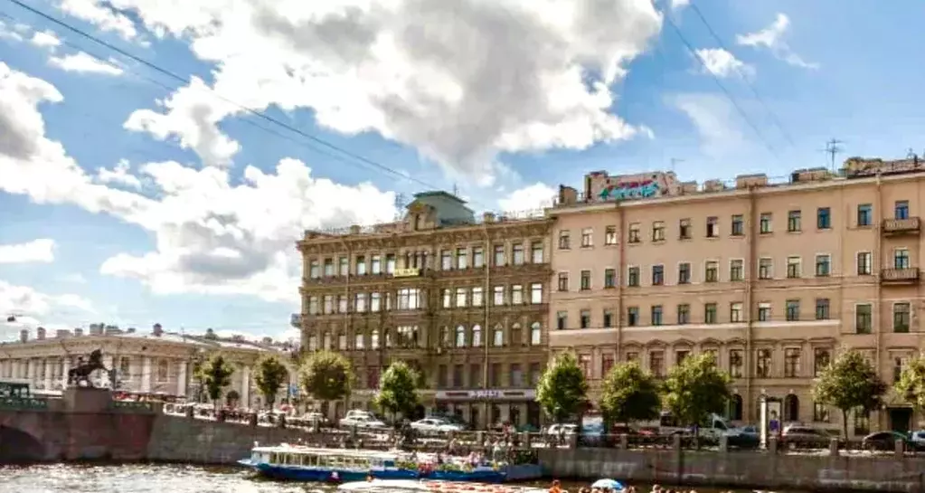 Продаётся 3-к квартира, 115.5 м - Фото 0