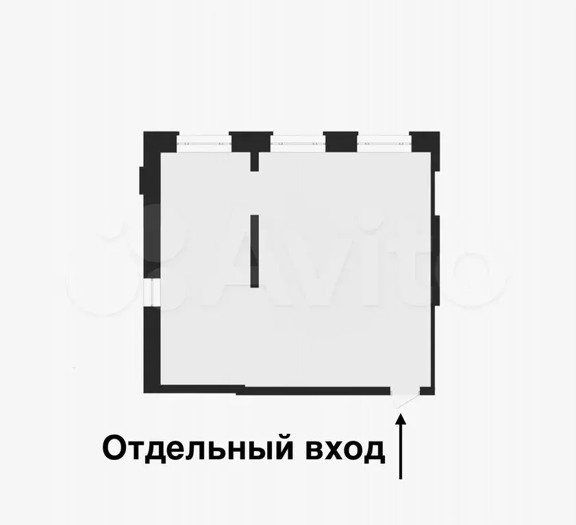 Коммерческое помещение Свободного назначения - Фото 0