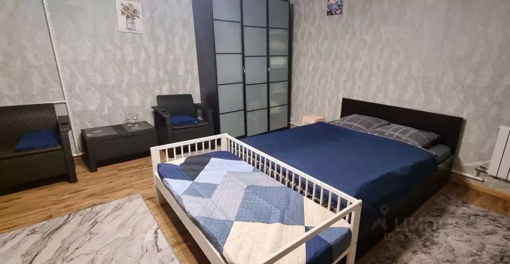 1-к кв. Московская область, Руза Северный мкр,  (65.0 м) - Фото 1