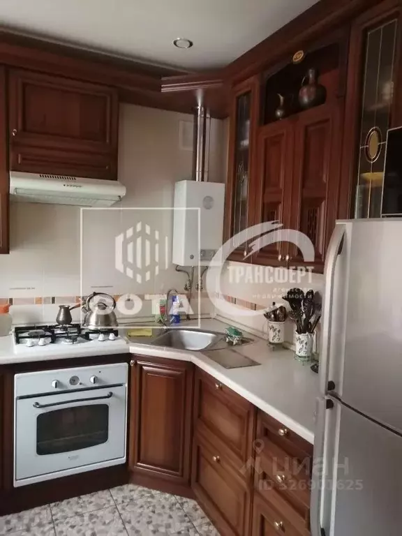 2-к кв. Воронежская область, Воронеж Театральная ул., 21 (45.1 м) - Фото 2