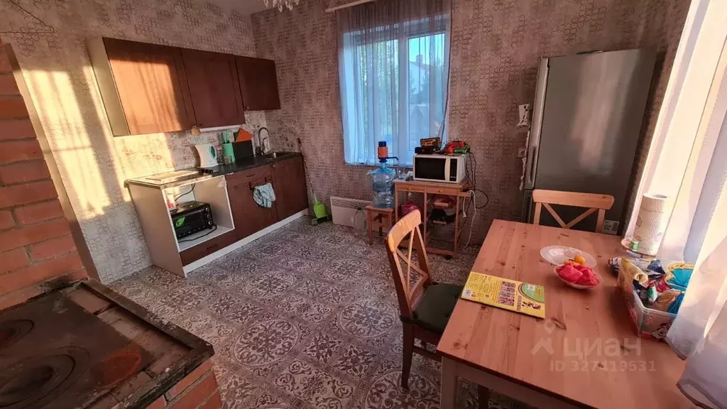 Дом в Ленинградская область, Выборгский район, Рощинское городское ... - Фото 2