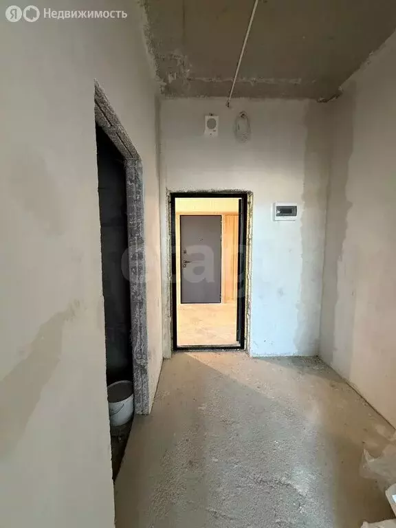 Квартира-студия: Судак, Набережная улица, 75 (41.9 м) - Фото 1