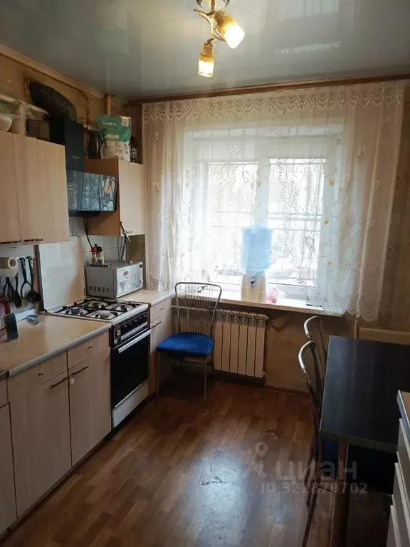 3-к кв. Самарская область, Самара ул. Георгия Димитрова, 118 (67.9 м) - Фото 0