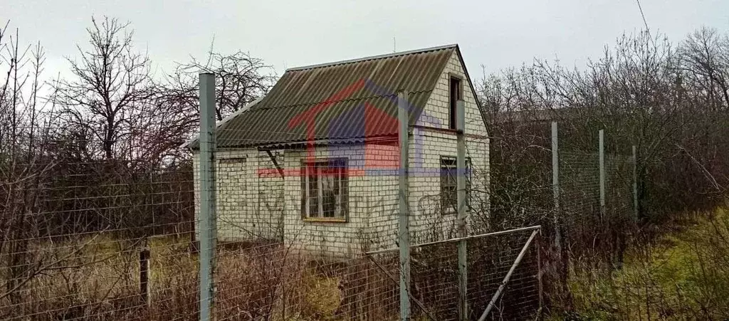 Дом в Белгородская область, Старый Оскол ул. Окружная, 42 (20 м) - Фото 2