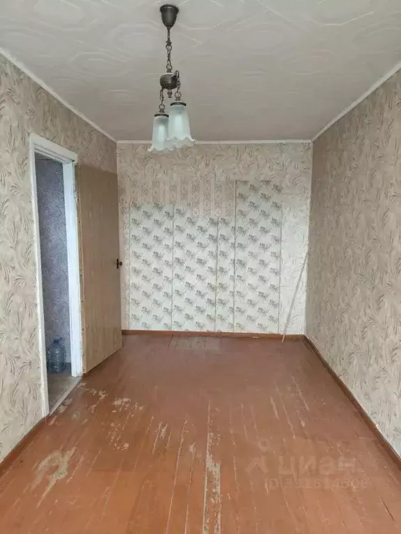 3-к кв. Вологодская область, Харовск Молодежная ул., 5 (58.7 м) - Фото 1