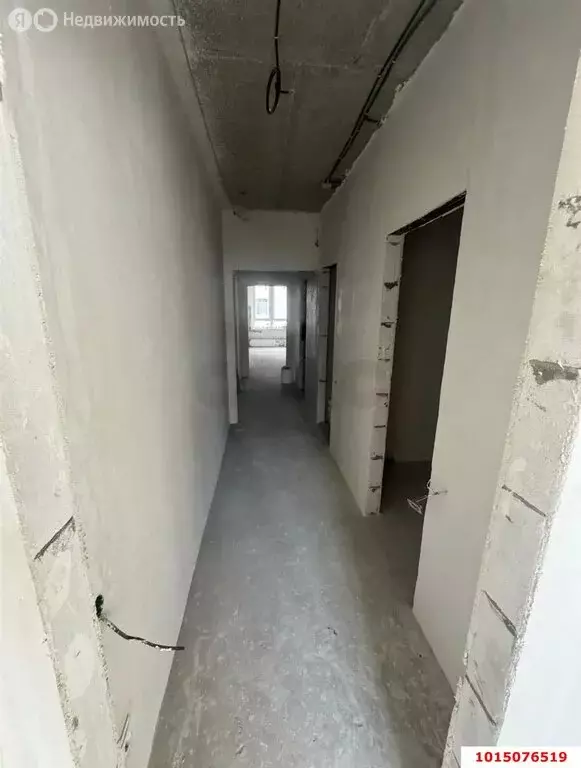 1-комнатная квартира: аул Новая Адыгея, Песочная улица, 1к1 (49.8 м) - Фото 1