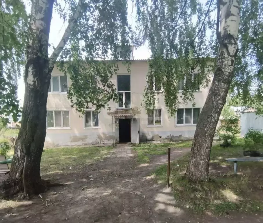 1-к кв. Мордовия, пос. Ромоданово ул. Анны Лусс, 12 (35.0 м) - Фото 0