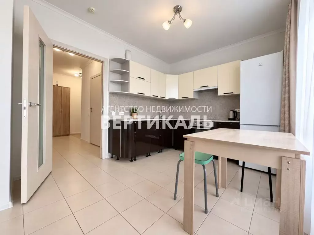 3-к кв. Москва Ярцевская ул., 24К1 (95.0 м) - Фото 1