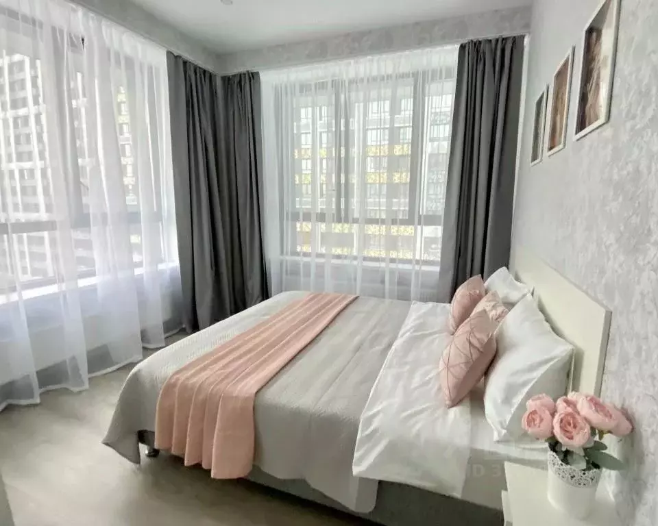 1-к кв. Москва проезд Серебрякова, 11к1 (42.0 м) - Фото 0