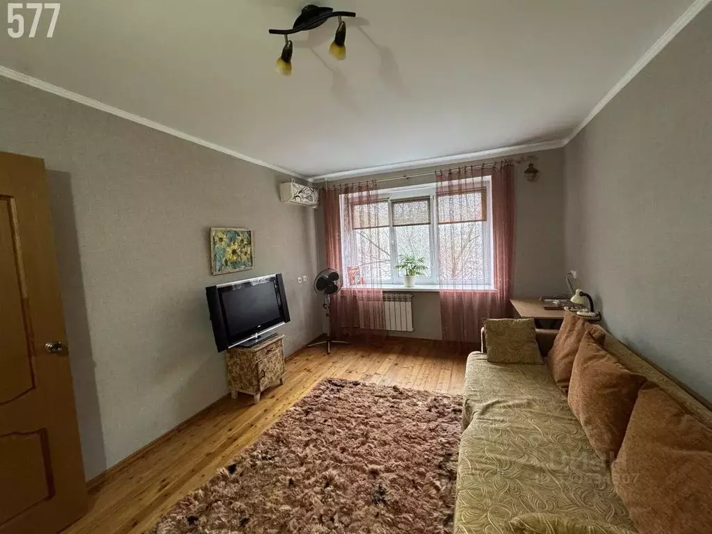 2-к кв. Крым, Евпатория проезд Советский, 1 (48.0 м) - Фото 2