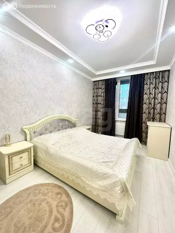 2-комнатная квартира: Кудрово, Европейский проспект, 22 (90 м) - Фото 2