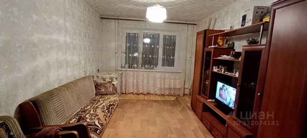 3-к кв. Башкортостан, Стерлитамак ул. Артема, 119 (68.2 м) - Фото 1