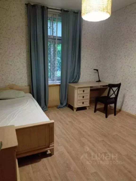 4-к кв. Москва ул. Бориса Галушкина, 14К2 (90.0 м) - Фото 1