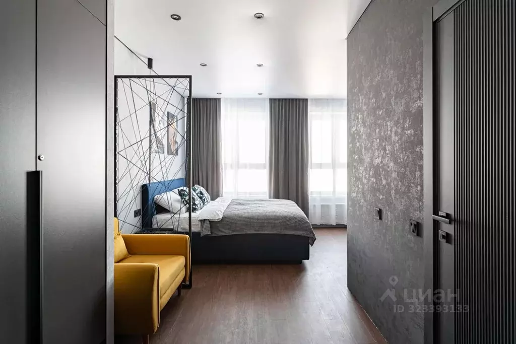 Студия Татарстан, Казань ул. Ярдем, 25 (25.0 м) - Фото 1