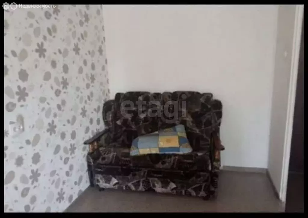 1-комнатная квартира: Воронеж, улица Юлюса Янониса, 14А (30.9 м) - Фото 1