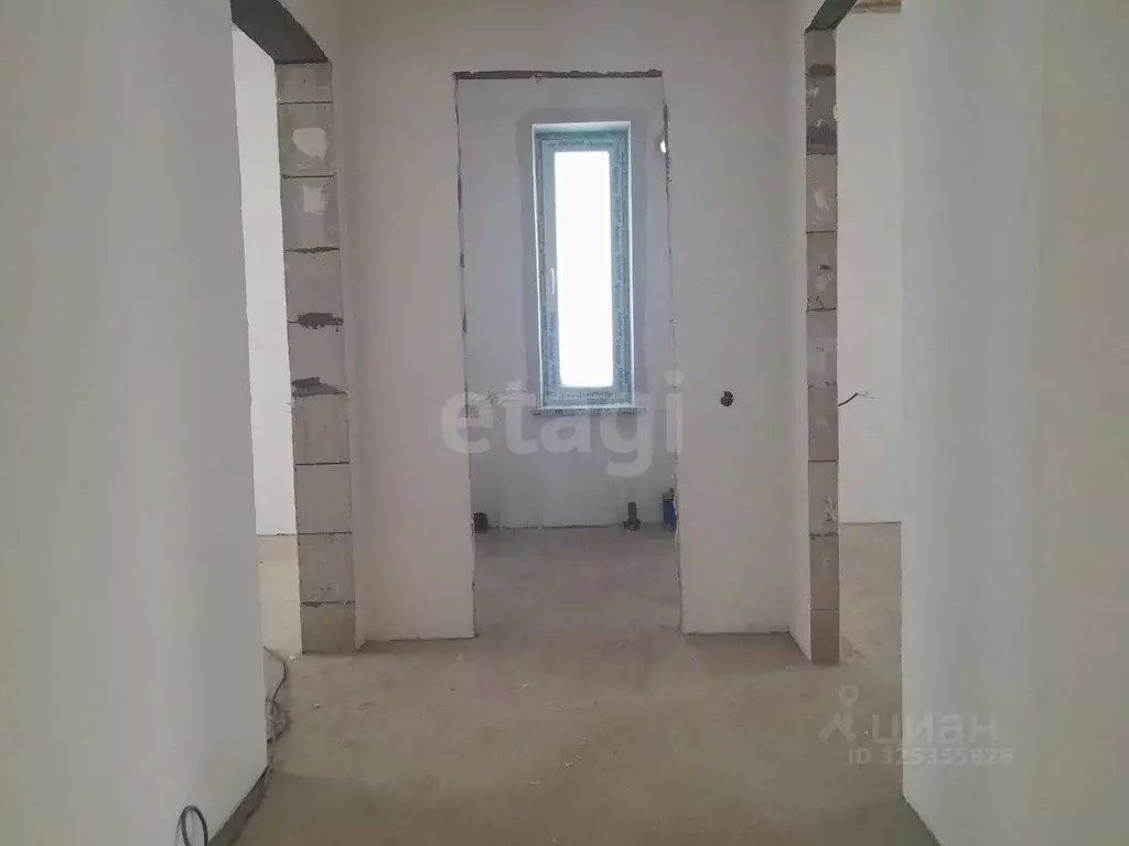 Дом в Оренбургская область, Оренбургский район, Нежинский сельсовет, ... - Фото 1