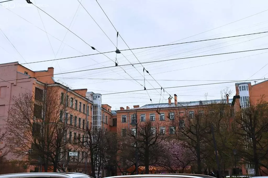 1к в 3-комнатной квартире (22 м) - Фото 1