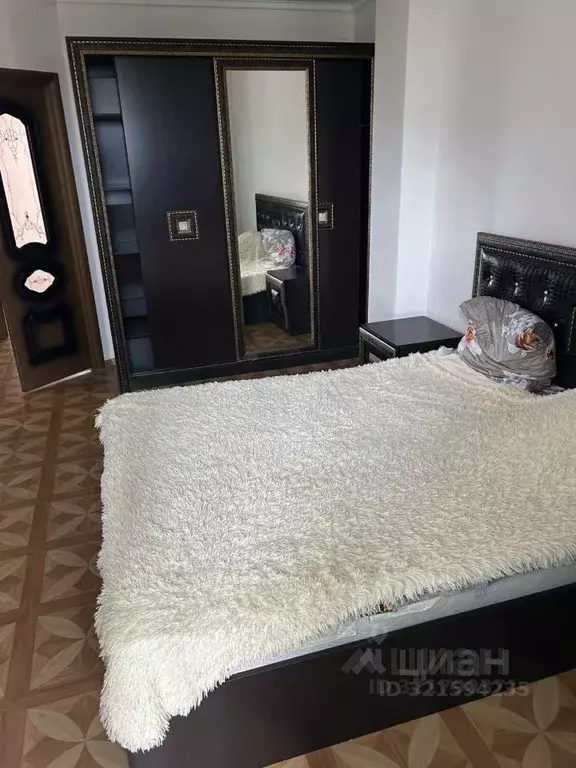 2-к кв. Ставропольский край, Ставрополь Октябрьская ул., 190 (80.0 м) - Фото 0