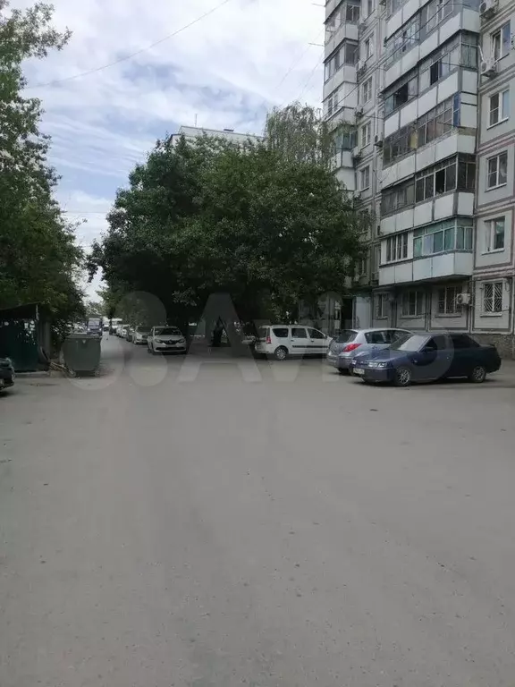 1-к. квартира, 22 м, 1/9 эт. - Фото 1