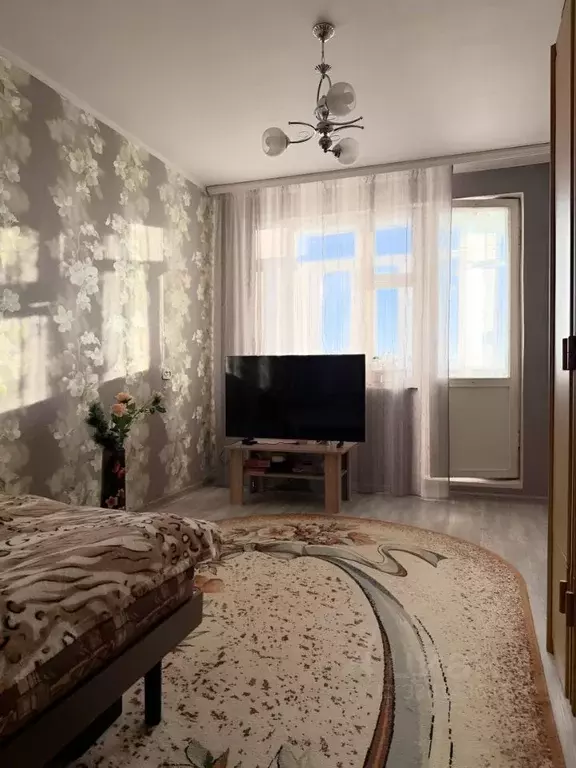 3-к кв. Московская область, Клин ул. 60 лет Комсомола, 3к1 (68.0 м) - Фото 1