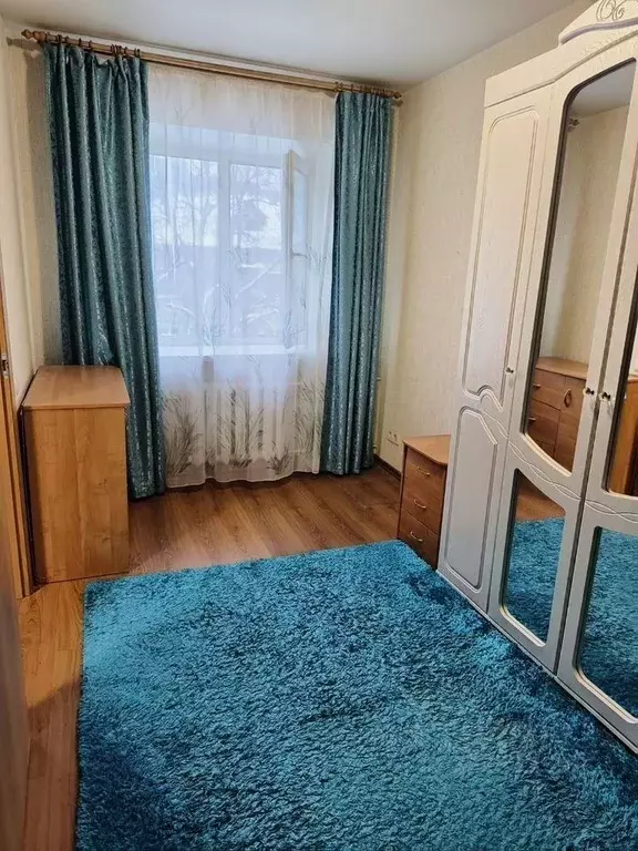 2-к кв. Московская область, Ивантеевка Пушкинский городской округ, ... - Фото 2