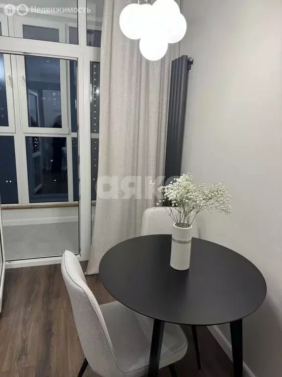 Квартира-студия: Ростов-на-Дону, Береговая улица, 73с2 (25 м) - Фото 2