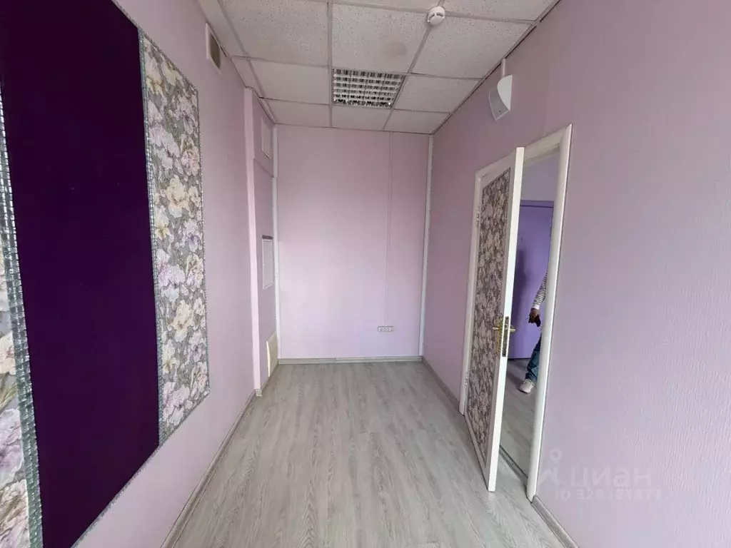 Офис в Тульская область, Тула просп. Ленина, 96 (32 м) - Фото 2