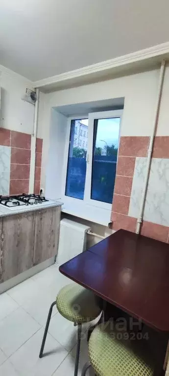 2-к кв. Северная Осетия, Владикавказ ул. Тельмана, 25А (40.0 м) - Фото 1