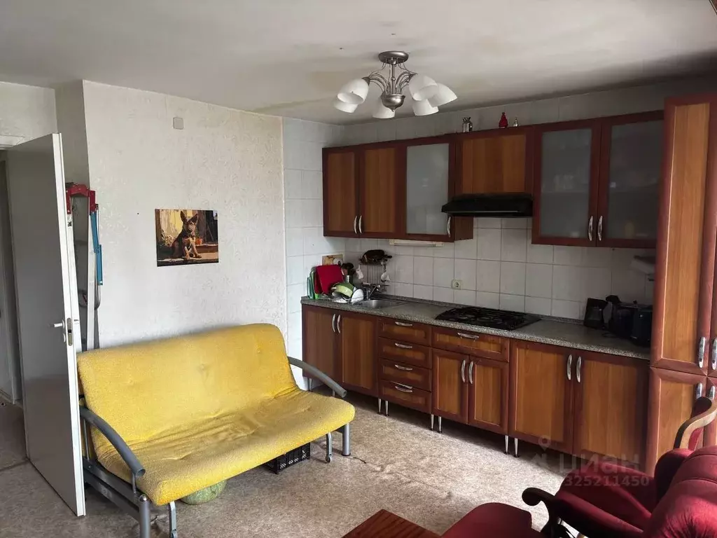 2-к кв. Самарская область, Самара Владимирская ул., 7 (50.0 м) - Фото 2