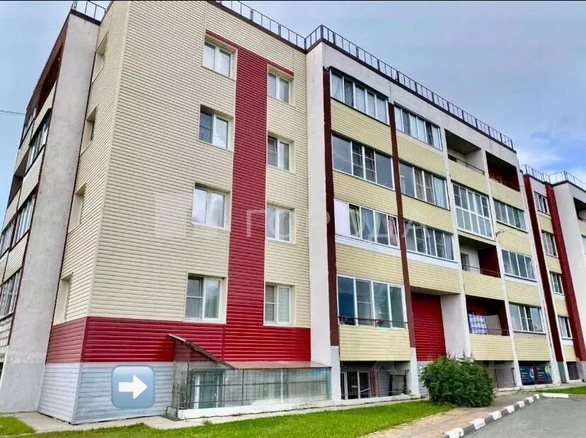 Помещение свободного назначения в Новосибирская область, Новосибирский ... - Фото 0