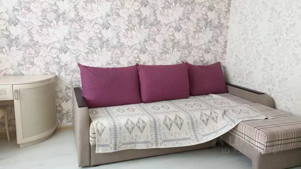 1-к кв. Москва Осташковская ул., 21 (40.0 м) - Фото 1