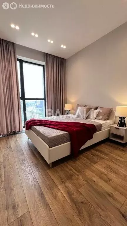3-комнатная квартира: Москва, Шелепихинская набережная, 40к1 (63 м) - Фото 1
