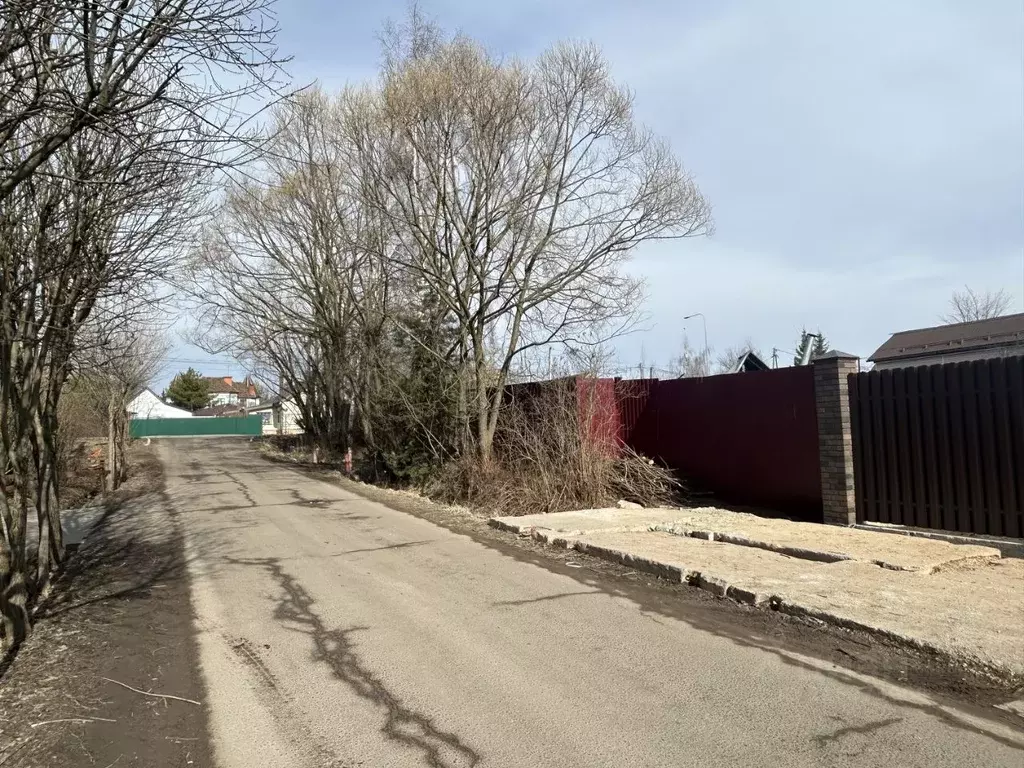 Участок в Москва д. Толстопальцево,  (814.0 сот.) - Фото 1