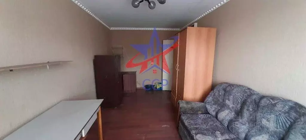 Комната Башкортостан, Стерлитамак Лесная ул., 61А (15.4 м) - Фото 1