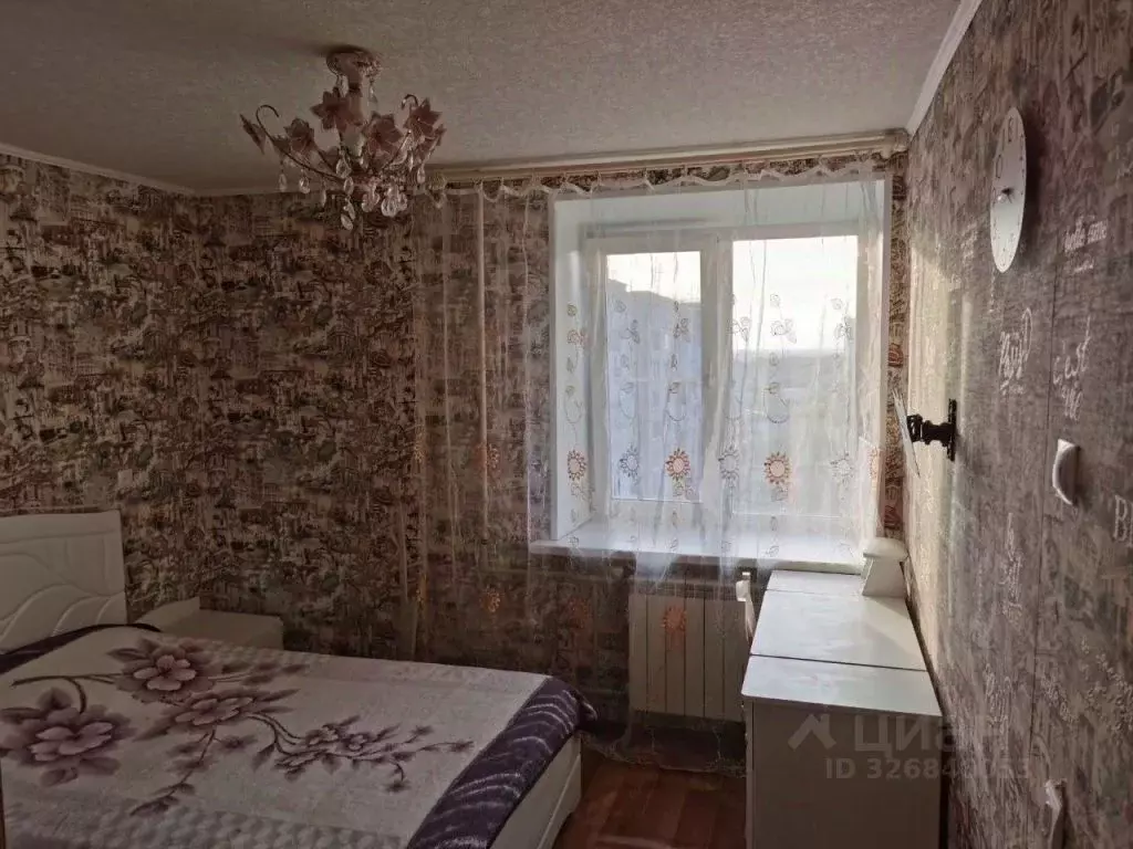 3-к кв. Нижегородская область, Нижний Новгород Горная ул., 30 (62.2 м) - Фото 1