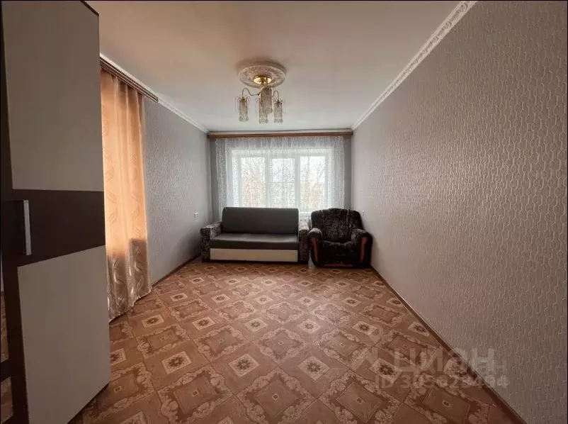 1-к кв. Владимирская область, Александров ул. Терешковой, 2к2 (30.0 м) - Фото 1