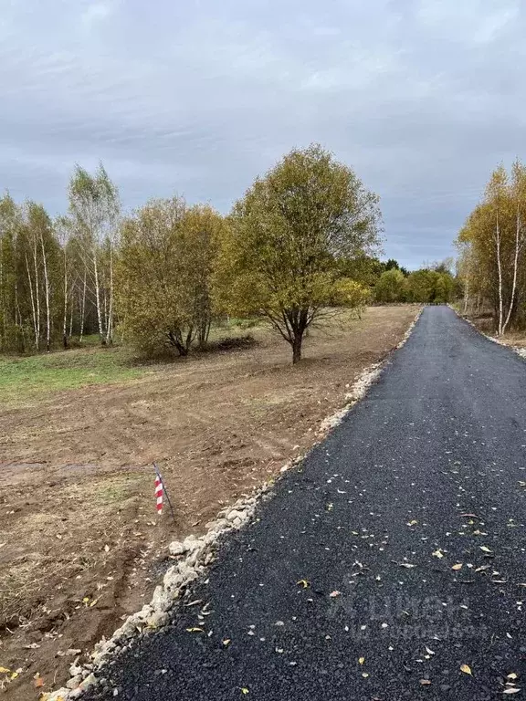 Участок в Московская область, Истра городской округ, Садовые участки  ... - Фото 0